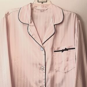 Victoria's Secret signature Pajamas